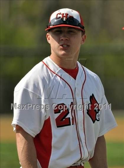 Thumbnail 3 in Mason @ Colerain photogallery.