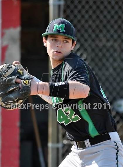 Thumbnail 1 in Mason @ Colerain photogallery.