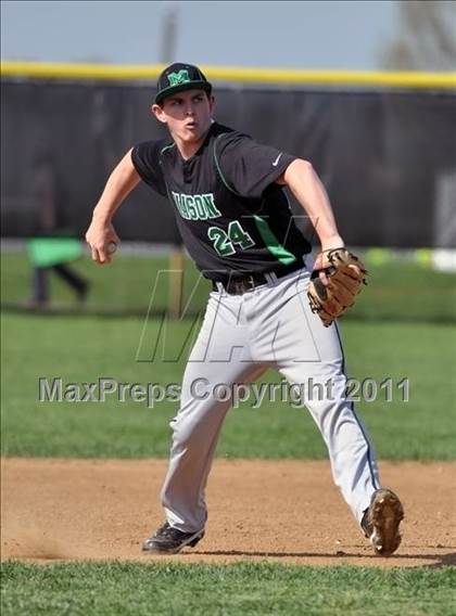 Thumbnail 3 in Mason @ Colerain photogallery.