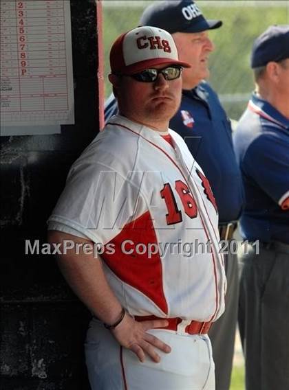 Thumbnail 3 in Mason @ Colerain photogallery.