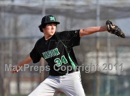 Thumbnail 1 in Mason @ Colerain photogallery.