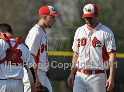 Thumbnail 2 in Mason @ Colerain photogallery.