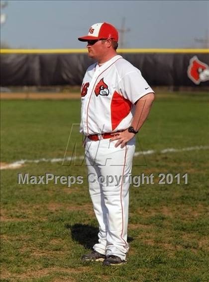 Thumbnail 1 in Mason @ Colerain photogallery.