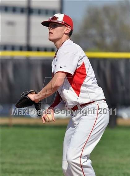 Thumbnail 2 in Mason @ Colerain photogallery.