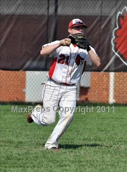 Thumbnail 3 in Mason @ Colerain photogallery.