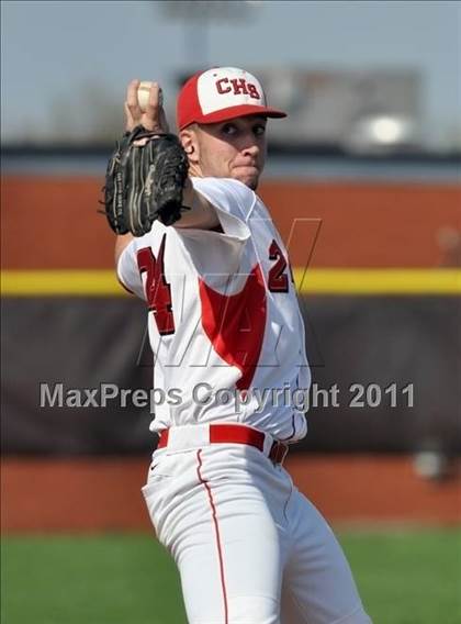 Thumbnail 2 in Mason @ Colerain photogallery.