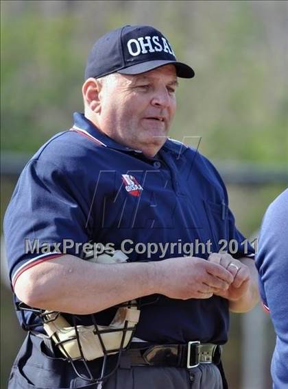 Thumbnail 1 in Mason @ Colerain photogallery.