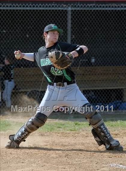 Thumbnail 3 in Mason @ Colerain photogallery.