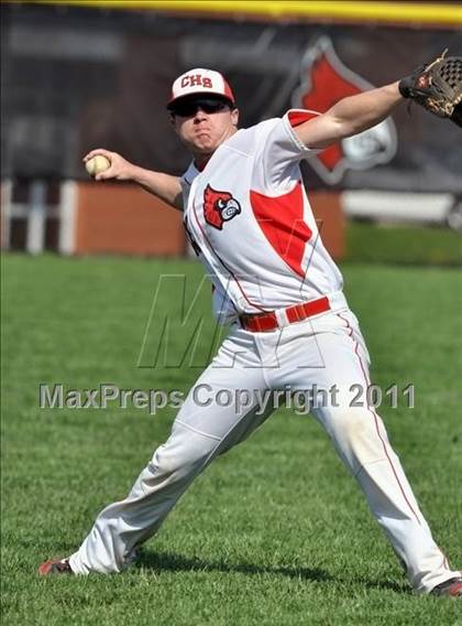 Thumbnail 1 in Mason @ Colerain photogallery.