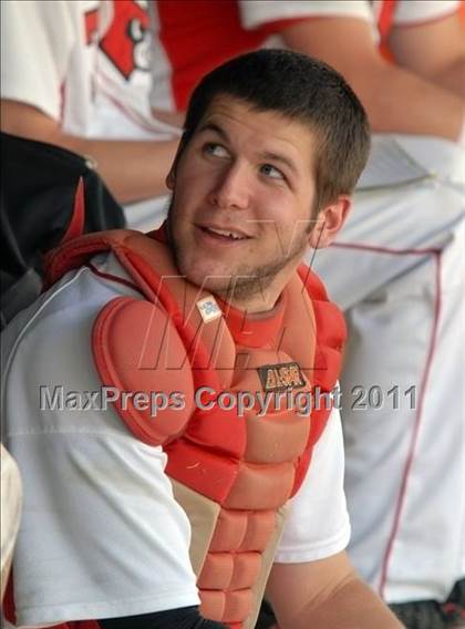 Thumbnail 1 in Mason @ Colerain photogallery.