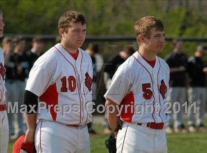 Thumbnail 1 in Mason @ Colerain photogallery.