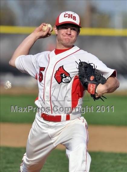 Thumbnail 1 in Mason @ Colerain photogallery.