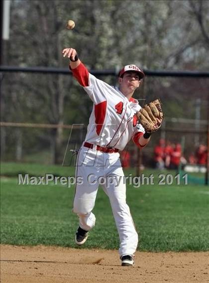 Thumbnail 3 in Mason @ Colerain photogallery.