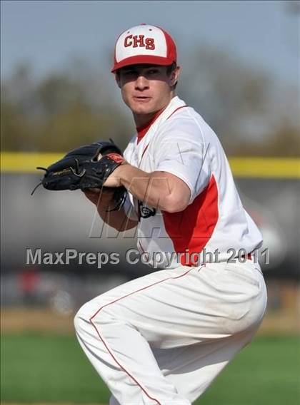 Thumbnail 3 in Mason @ Colerain photogallery.