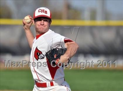 Thumbnail 2 in Mason @ Colerain photogallery.