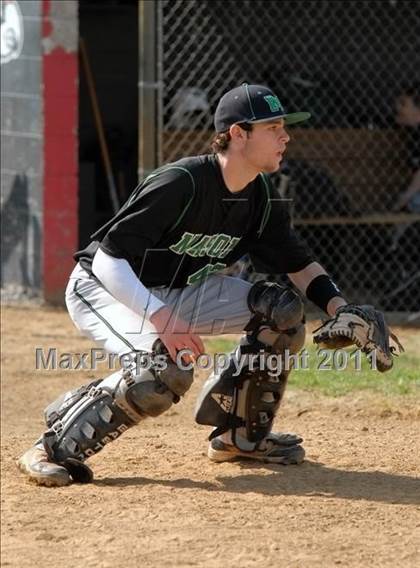 Thumbnail 1 in Mason @ Colerain photogallery.