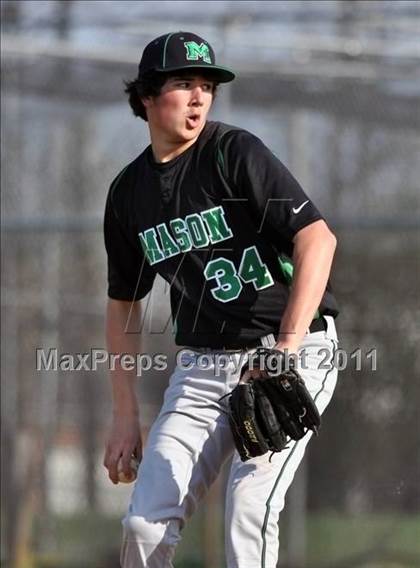 Thumbnail 3 in Mason @ Colerain photogallery.