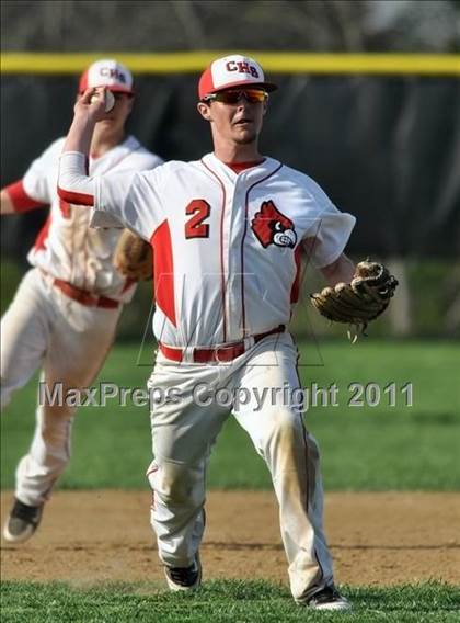 Thumbnail 2 in Mason @ Colerain photogallery.