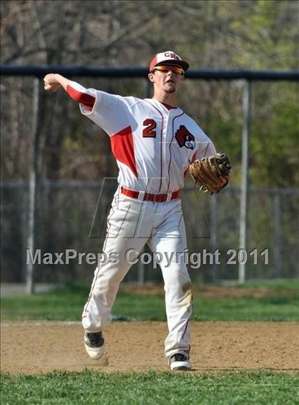 Thumbnail 2 in Mason @ Colerain photogallery.