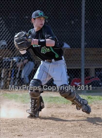 Thumbnail 2 in Mason @ Colerain photogallery.