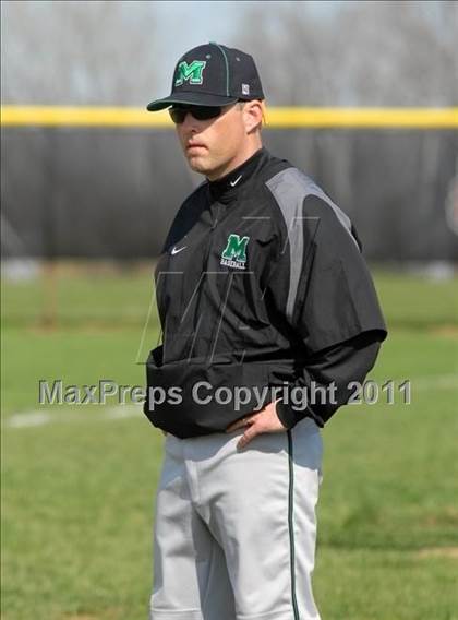 Thumbnail 1 in Mason @ Colerain photogallery.