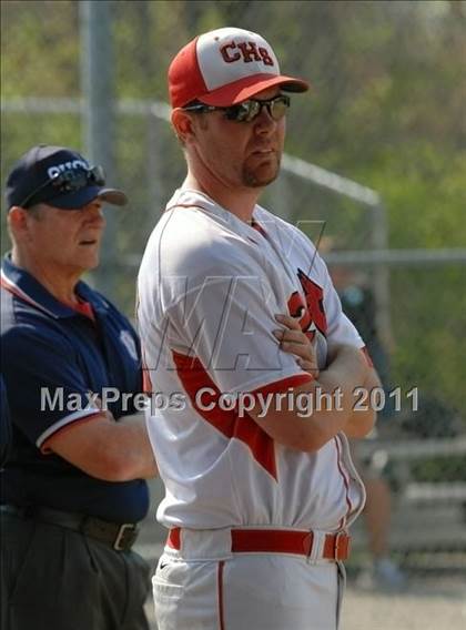 Thumbnail 2 in Mason @ Colerain photogallery.