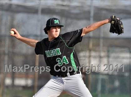 Thumbnail 3 in Mason @ Colerain photogallery.