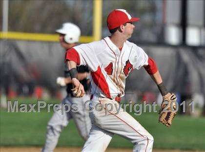 Thumbnail 2 in Mason @ Colerain photogallery.