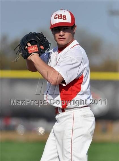 Thumbnail 1 in Mason @ Colerain photogallery.