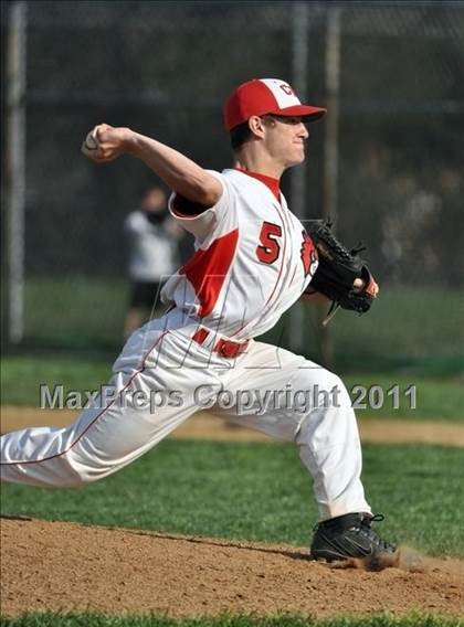 Thumbnail 1 in Mason @ Colerain photogallery.