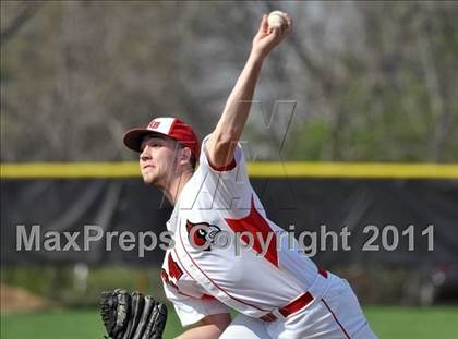 Thumbnail 3 in Mason @ Colerain photogallery.