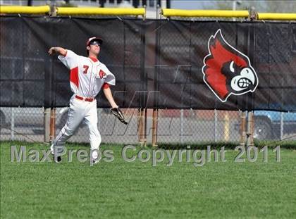 Thumbnail 1 in Mason @ Colerain photogallery.