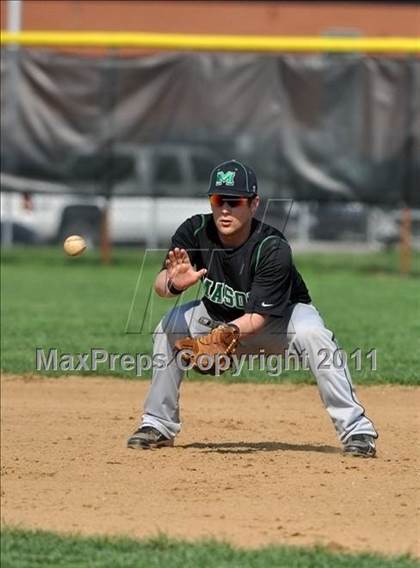 Thumbnail 2 in Mason @ Colerain photogallery.