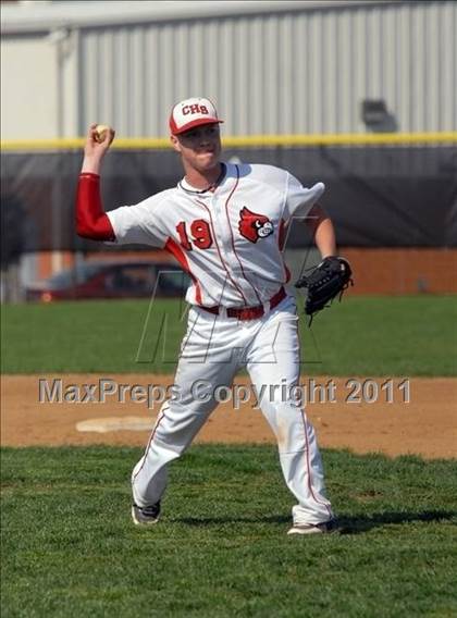 Thumbnail 2 in Mason @ Colerain photogallery.