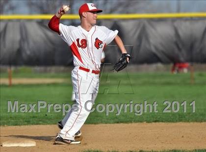 Thumbnail 1 in Mason @ Colerain photogallery.
