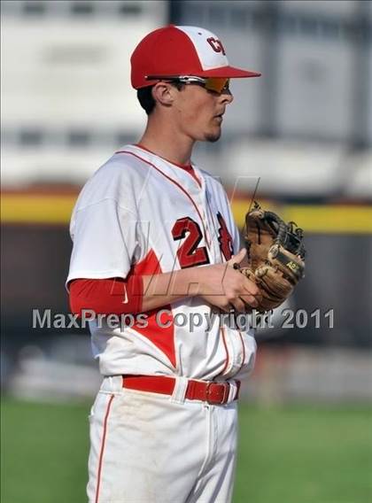 Thumbnail 1 in Mason @ Colerain photogallery.