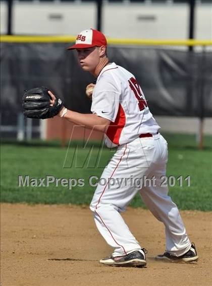 Thumbnail 3 in Mason @ Colerain photogallery.