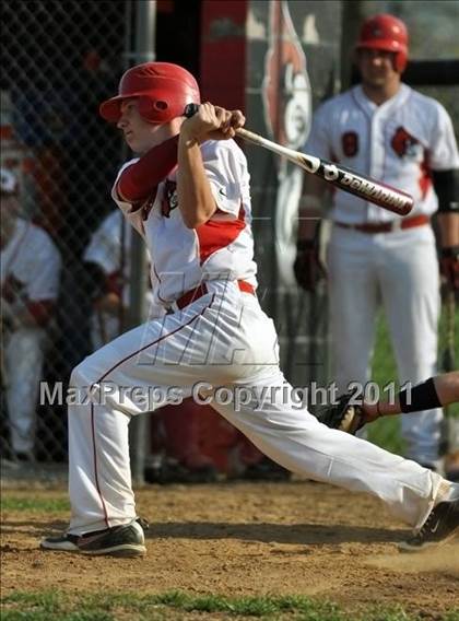 Thumbnail 1 in Mason @ Colerain photogallery.