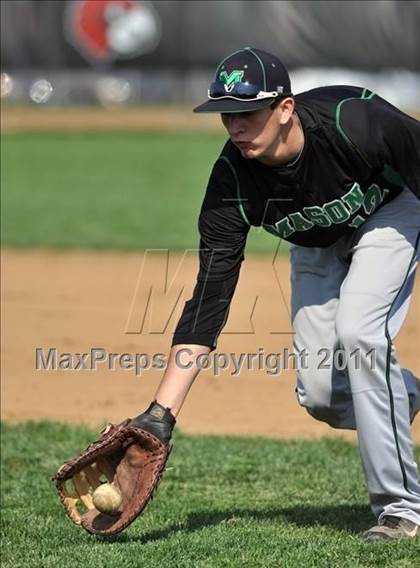 Thumbnail 1 in Mason @ Colerain photogallery.