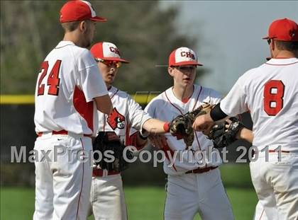 Thumbnail 1 in Mason @ Colerain photogallery.