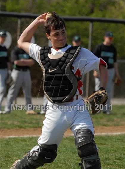 Thumbnail 1 in Mason @ Colerain photogallery.