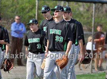 Thumbnail 3 in Mason @ Colerain photogallery.