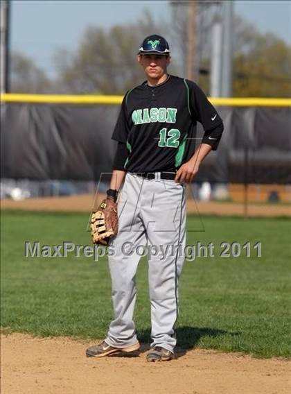 Thumbnail 3 in Mason @ Colerain photogallery.
