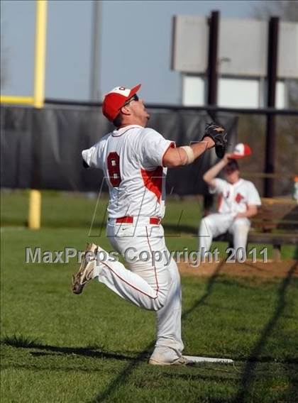 Thumbnail 2 in Mason @ Colerain photogallery.
