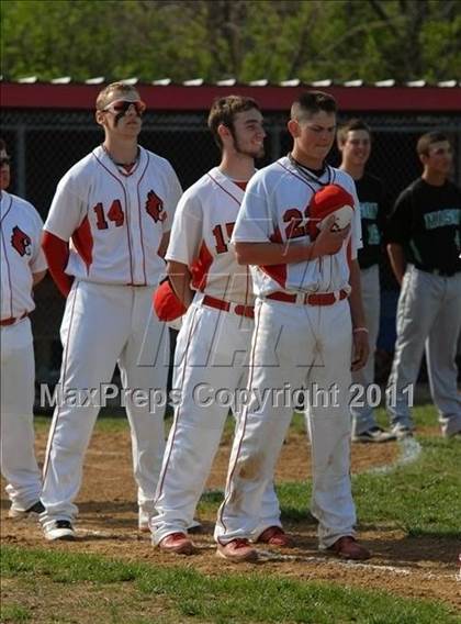 Thumbnail 2 in Mason @ Colerain photogallery.