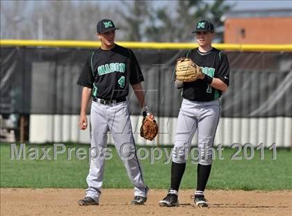 Thumbnail 2 in Mason @ Colerain photogallery.