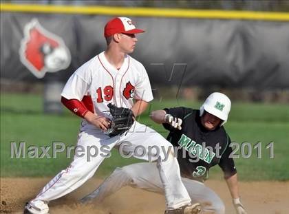 Thumbnail 1 in Mason @ Colerain photogallery.