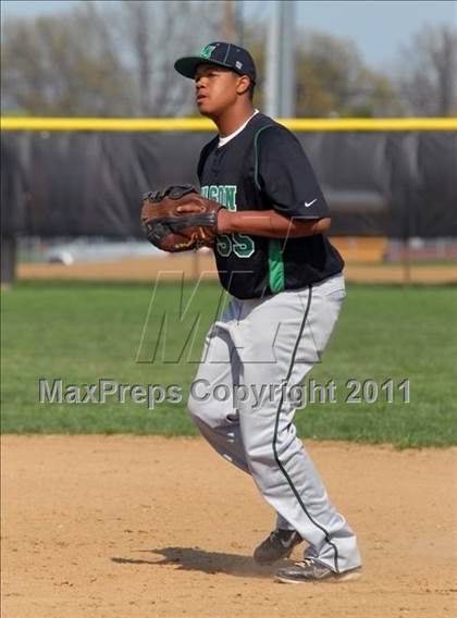 Thumbnail 2 in Mason @ Colerain photogallery.