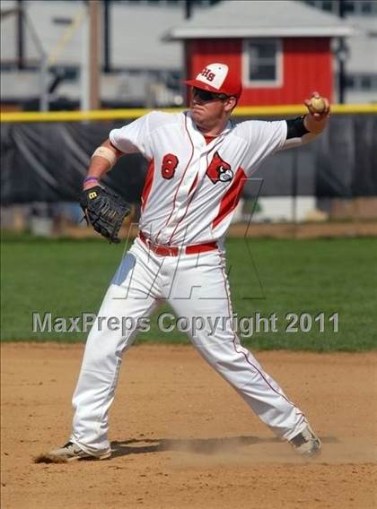 Thumbnail 3 in Mason @ Colerain photogallery.