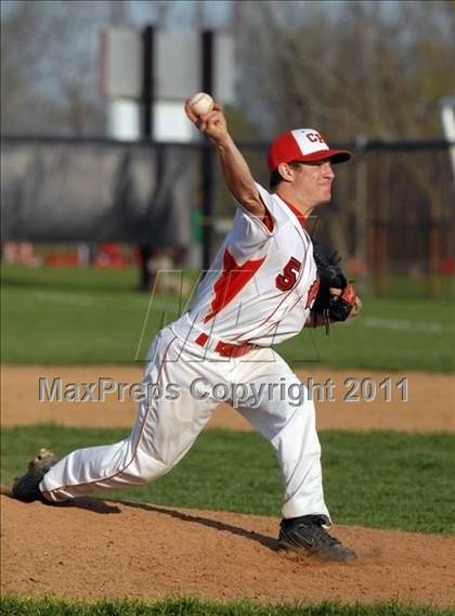 Thumbnail 1 in Mason @ Colerain photogallery.